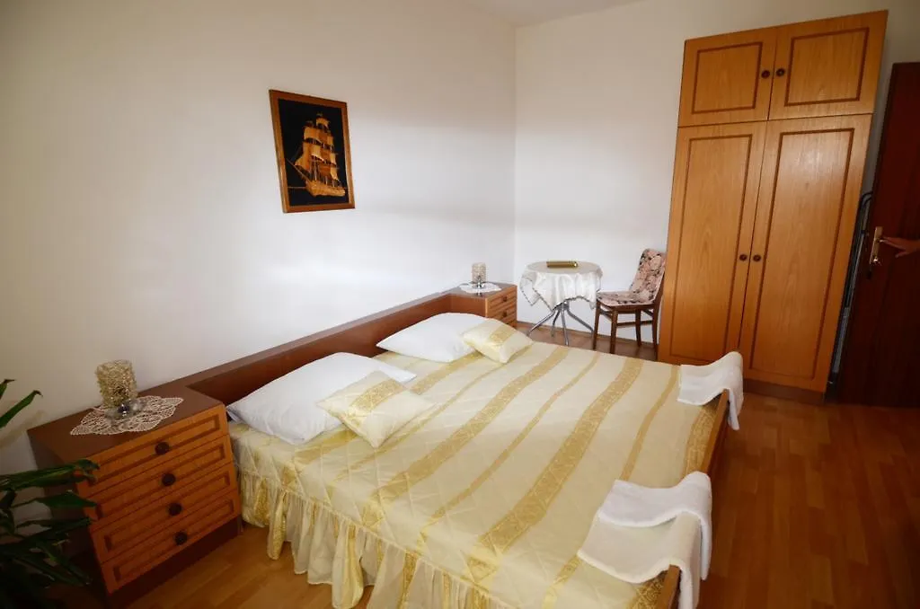 Rooms Danica Bale Croazia