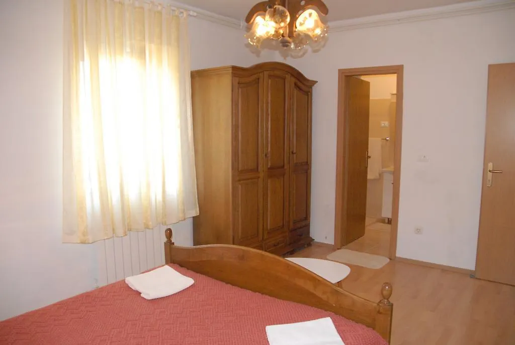 Affittacamere Rooms Danica Bale
