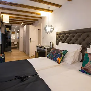 Luxury 4*, Spalato Croazia