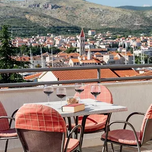 Kudelik , Traù Croazia