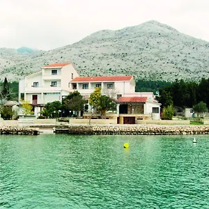 Miramar 3*, Starigrad Paklenica Croazia