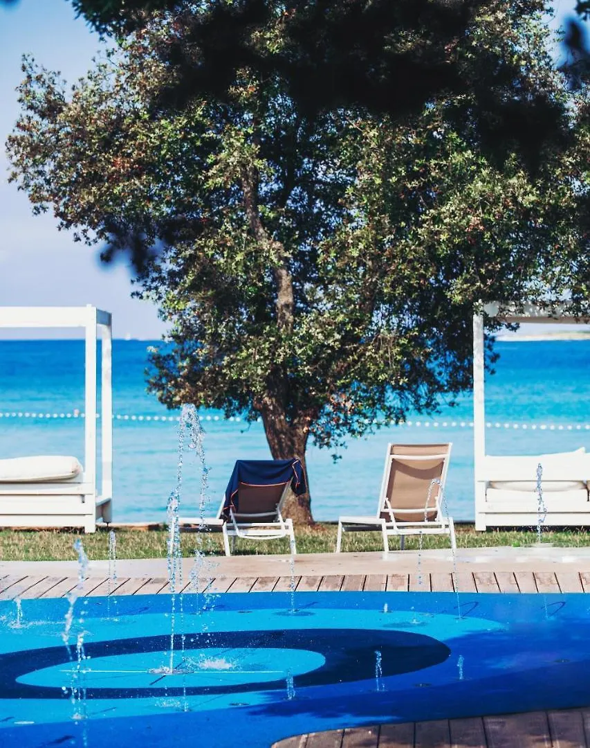 ** Guest house Rooms Danica Bale Croatia